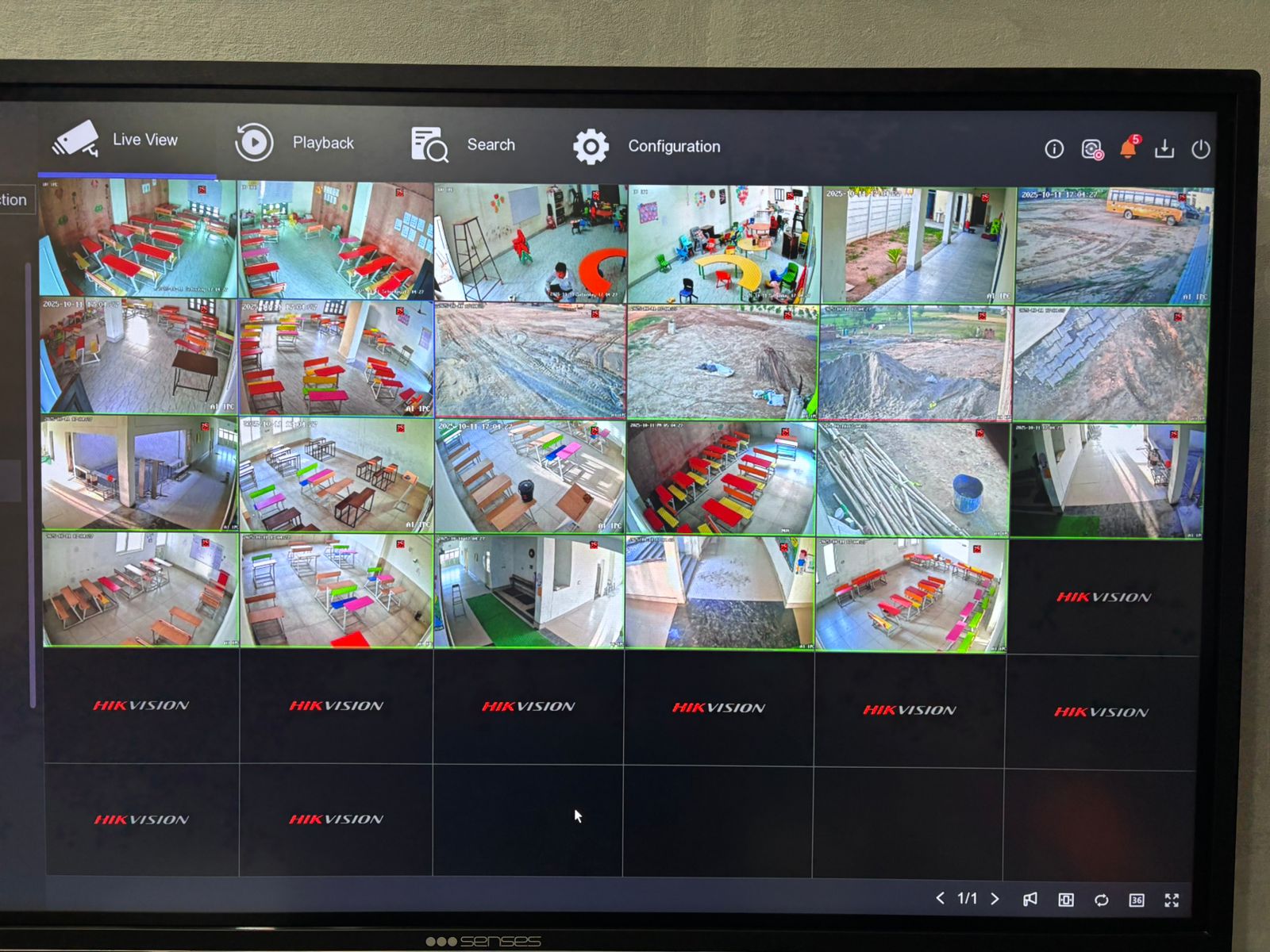 Sai Infotec Gallery 7